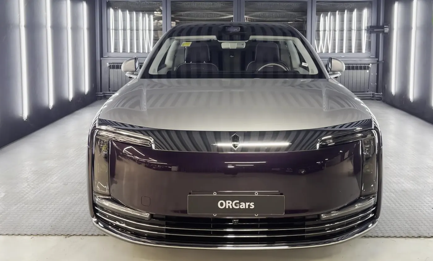 Maextro S800 – dane i import FutureMotors