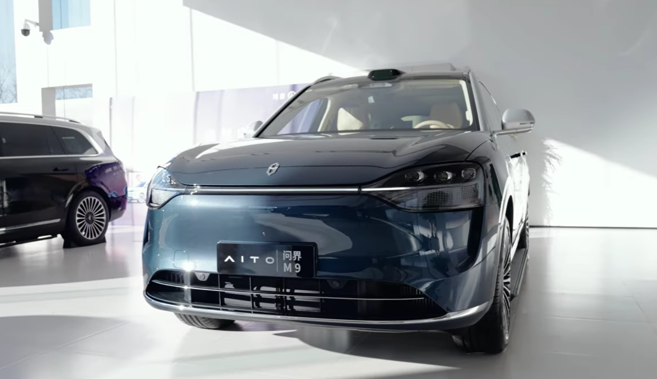 Aito M9
