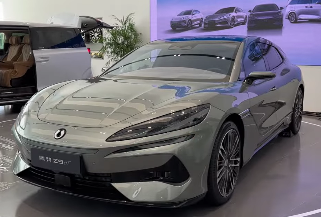 Denza Z9gt