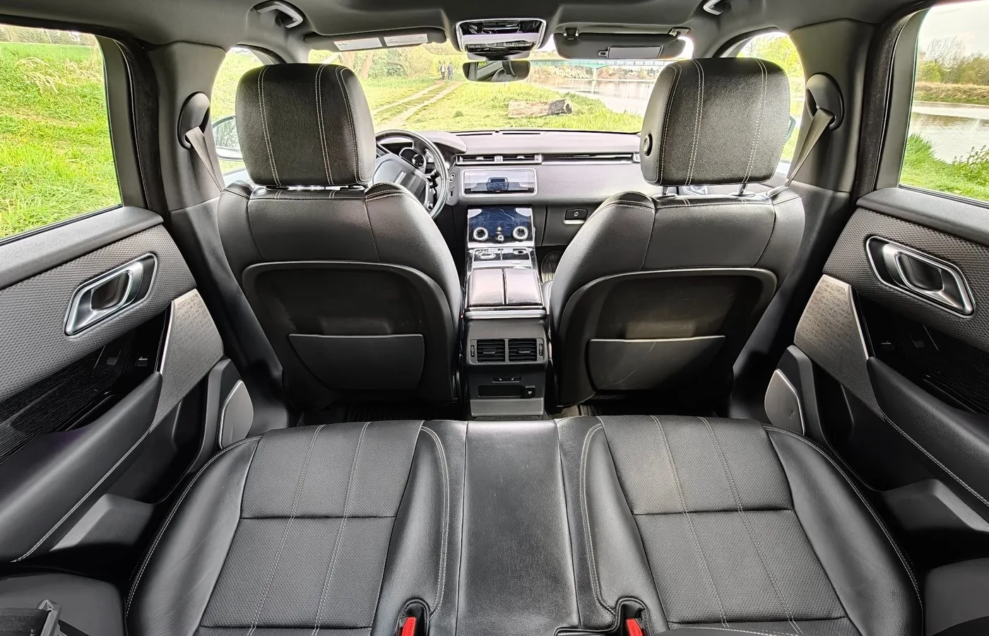 Range Rover Velar SE R-Dynamic – zdjęcie 5